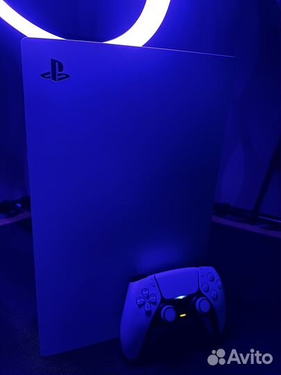 Аренда ps5/ps4 pro
