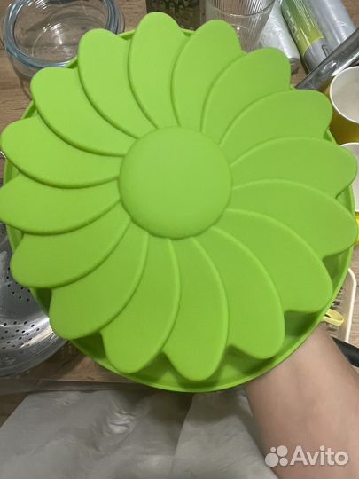 Кухонная утварь посуда бу