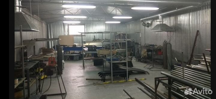 Сварщик на подработку