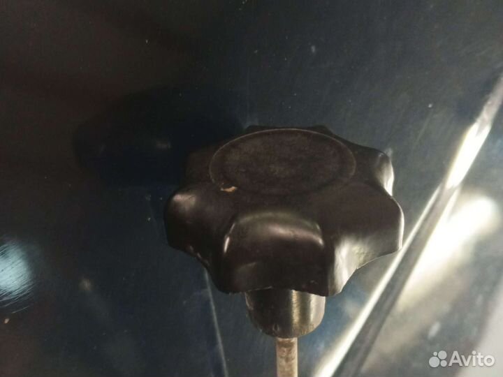 Демпфер руля Иж Юпитер Планета