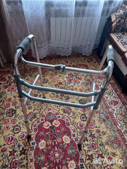 Ходунки для взрослых