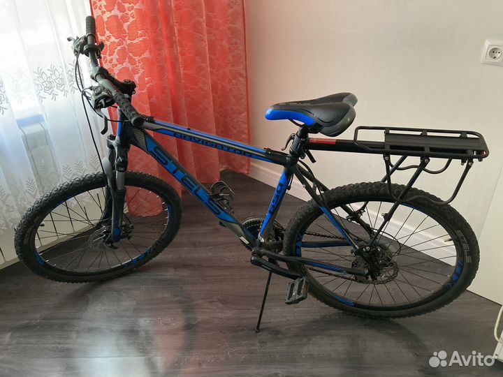 Велосипед Stels navigator 650