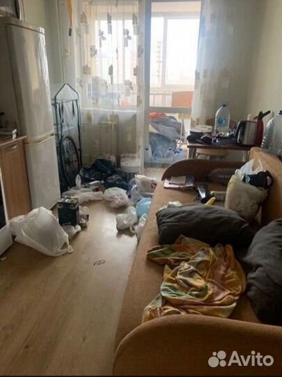 Клининг уборка квартир мытье окон