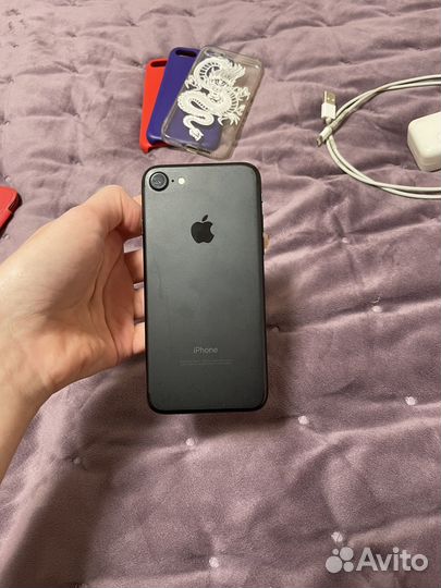 iPhone 7, 32 ГБ