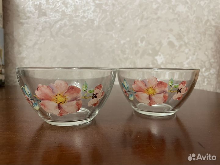 Маленькие салатники