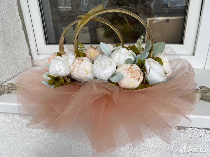 Свадебные аксессуары