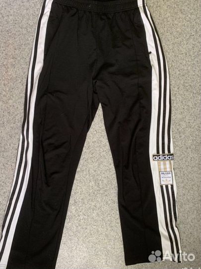 Штаны adidas adibreak