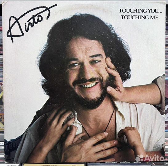 Виниловые пластинки Airto Moreira