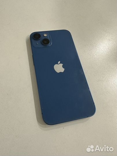 iPhone 13, 128 ГБ