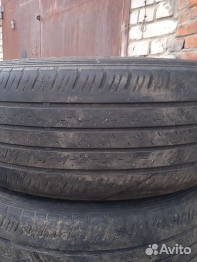 Dunlop SP 30 235/55 R18 100