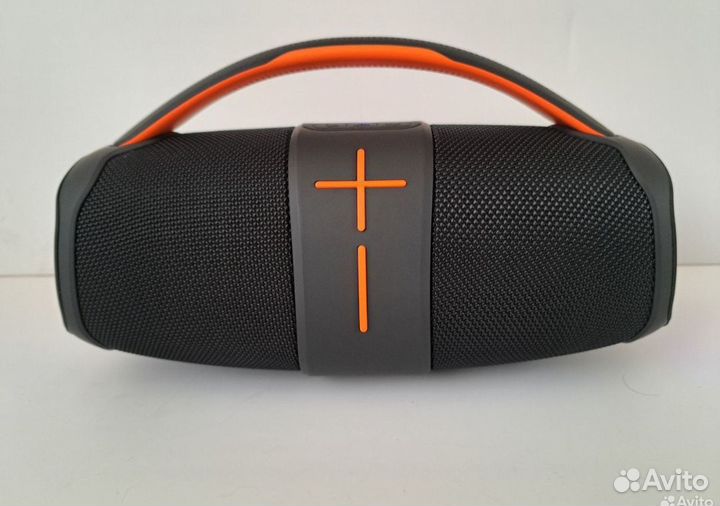 Блютуз колонка Hopestar лучше JBL экстрим