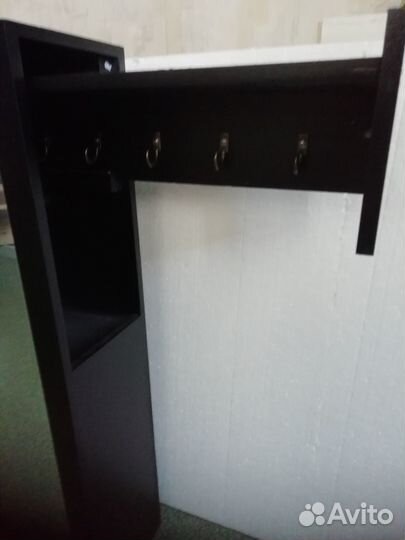 Зеркало - ключница