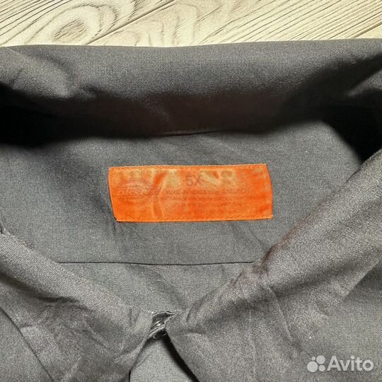 Рубашка dickies с коротким рукавом 5X