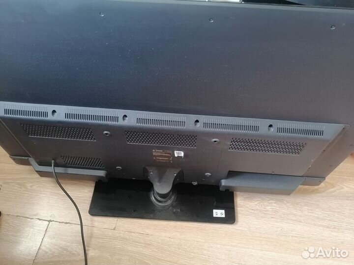 Telefunken TF-LED50S10T2