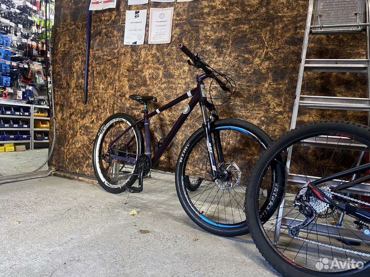 Stels navigator 730 MD 27.5