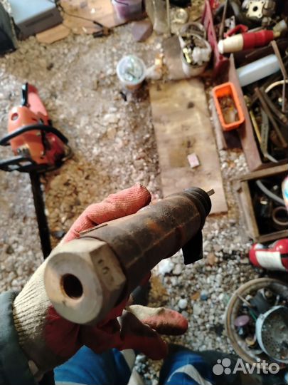 Запчасти на камаз 5320