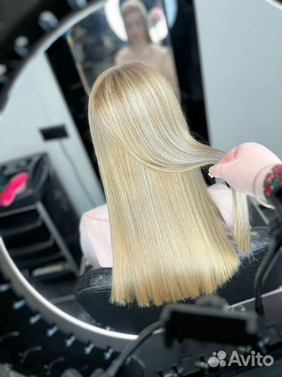 Требуются модели на женские стрижки