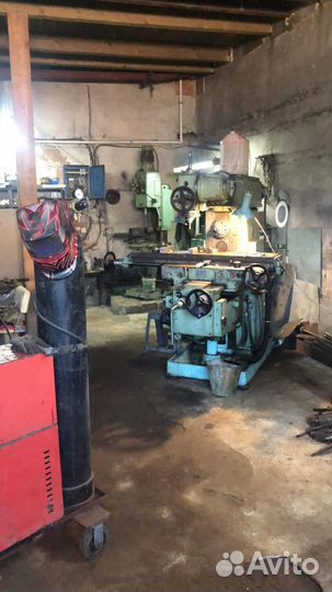 Производство