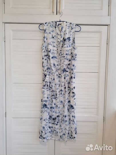 Платье женское 46 48