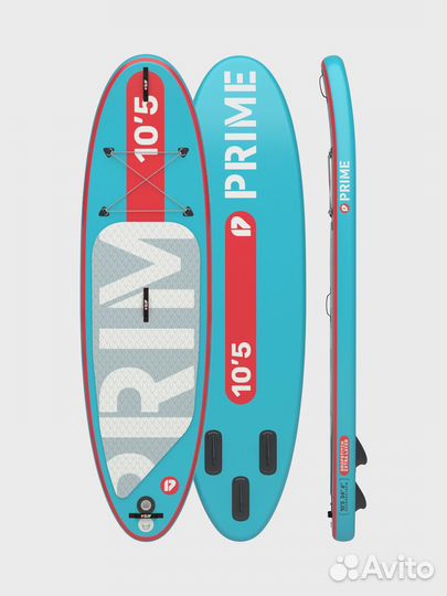 Сапборд 23 SUP prime rental 10'5*34