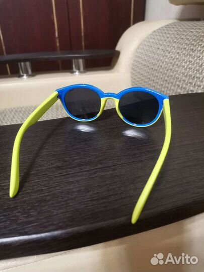 Очки поляризационные детские