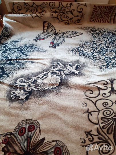 Ковер новый