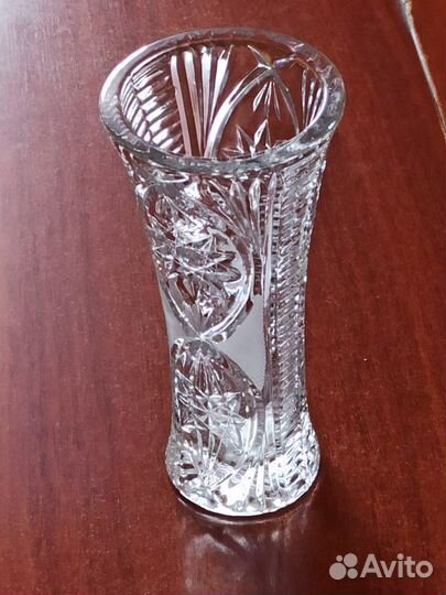 Ваза цветочная