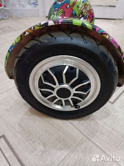 Гироскутер