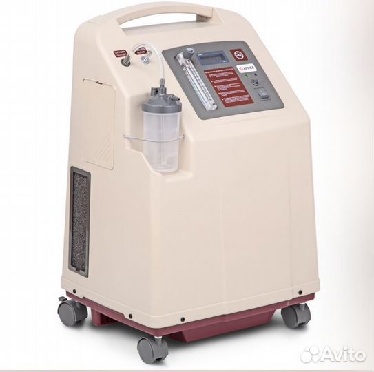 Концентратор кислорода Армед 7F-10L