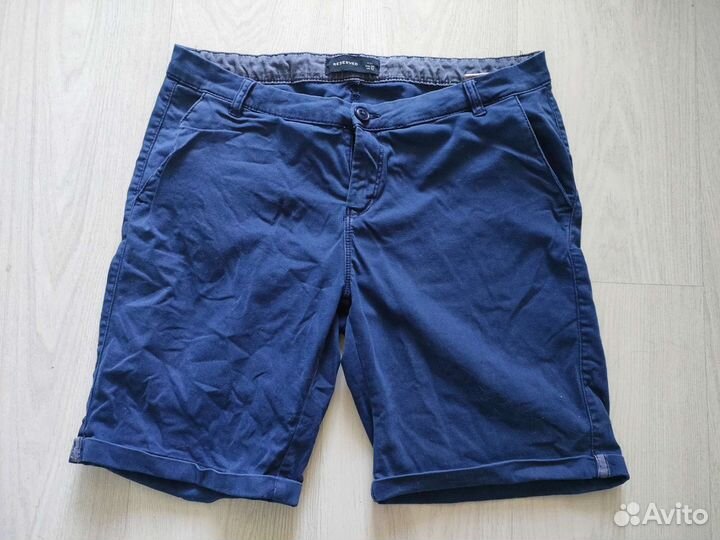 Шорты reserved женские