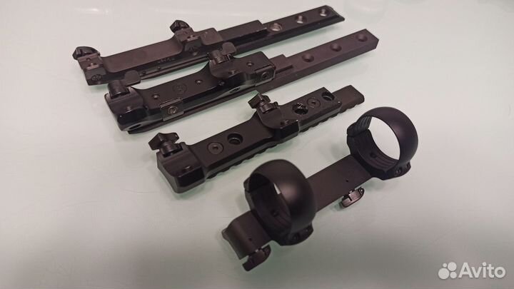 Кронштейны Blaser