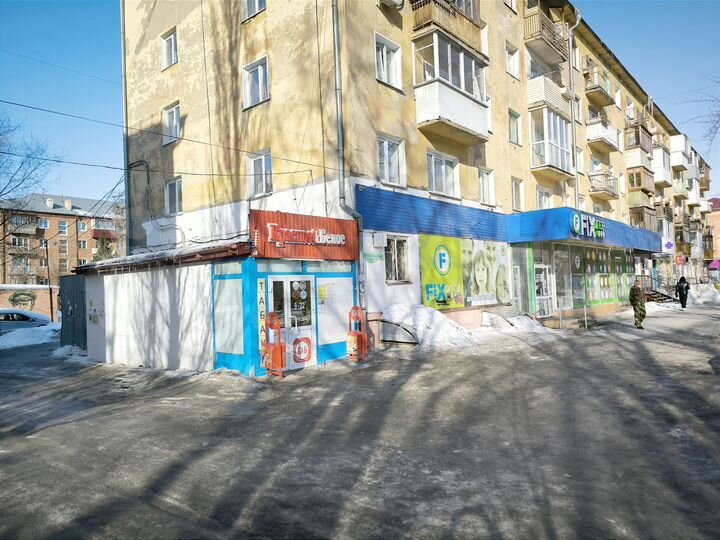 Свободного назначения, 198.2 м²