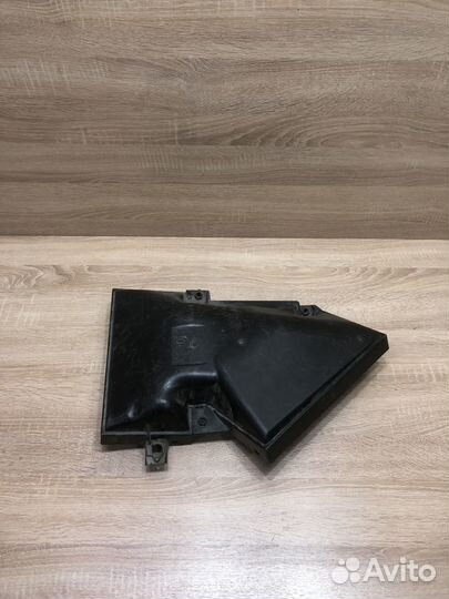 Корпус салонного фильтра Bmw E70