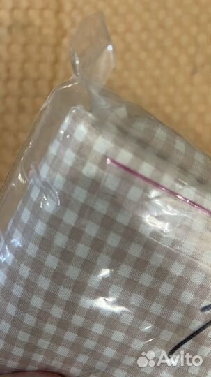 Детское постельное белье