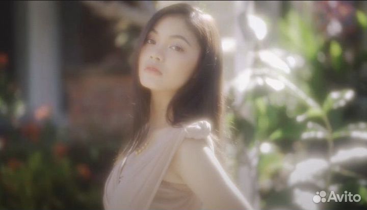 Софт фильтр светофильтр с туманным эффектом 58мм