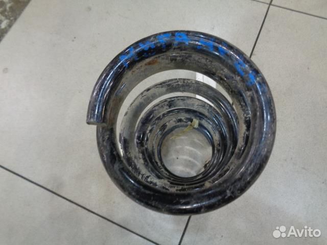 Пружина задняя Nissan Murano Z50 2002-2008