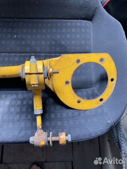 Распорка ваз