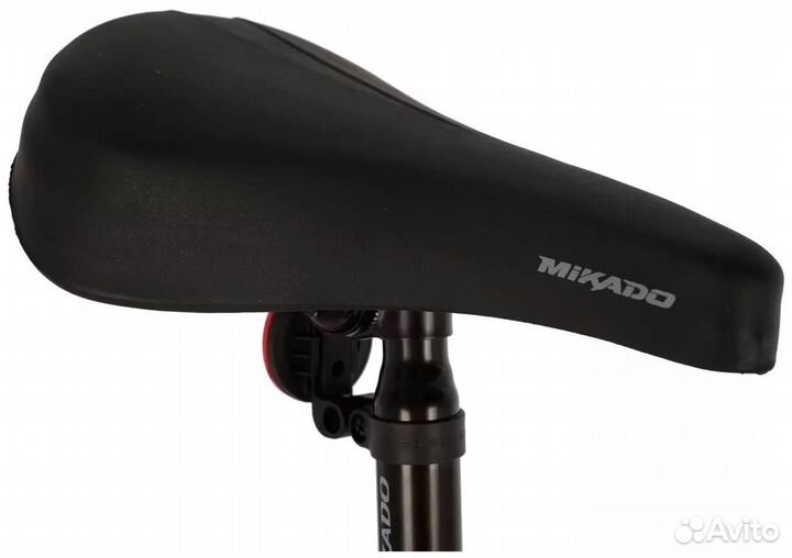 Велосипед mikado 26