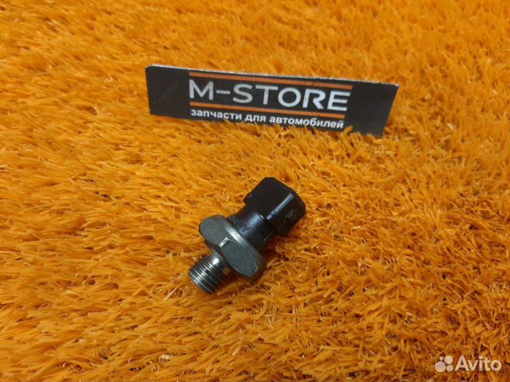 Датчик давления масла Bmw 3-Series E46 M43B19