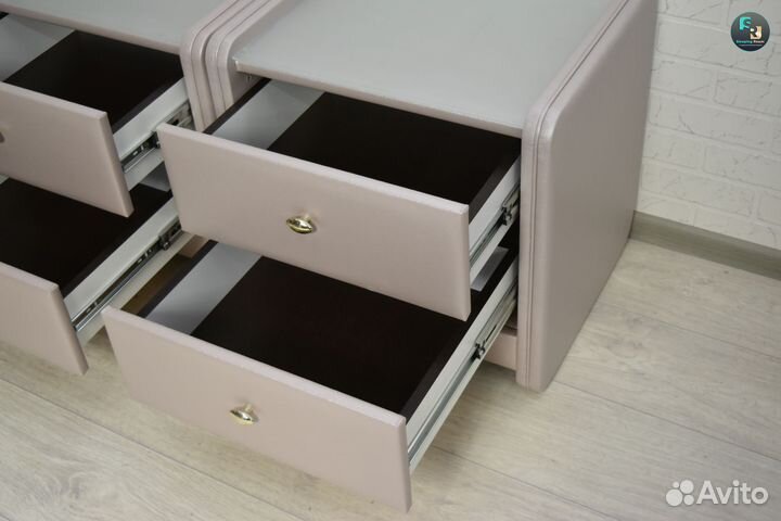 Тумбы прикроватные