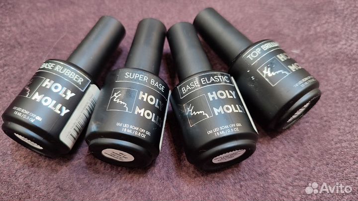 Для маникюра/наращивания