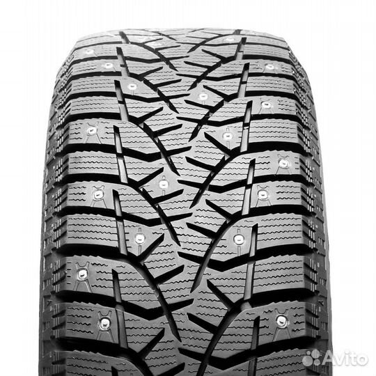 Bridgestone Blizzak Spike-02 SUV 235/55 R18 104T