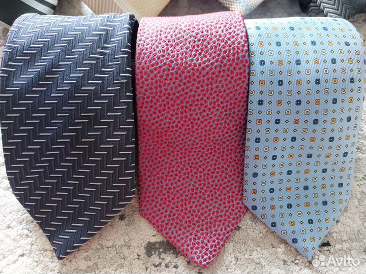 Галстук Pelo, Andre Claude canova