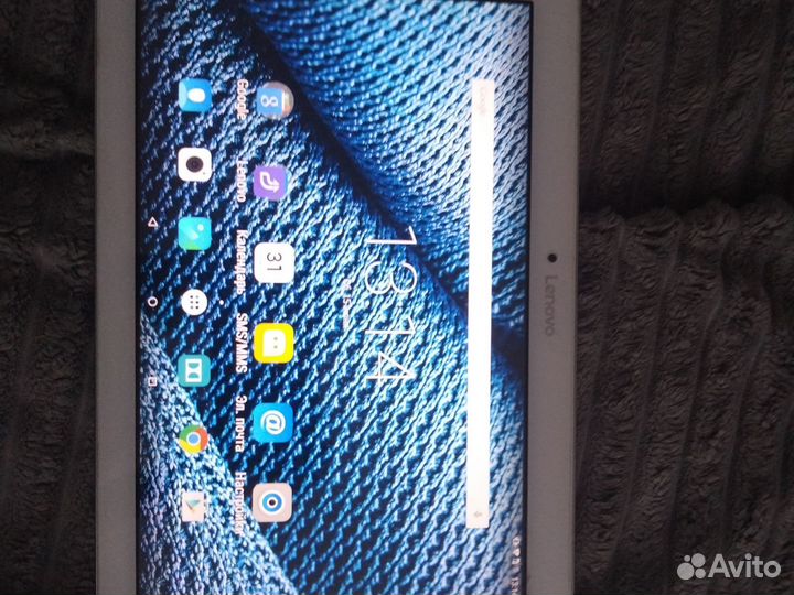 Lenovo TB2 x30l
