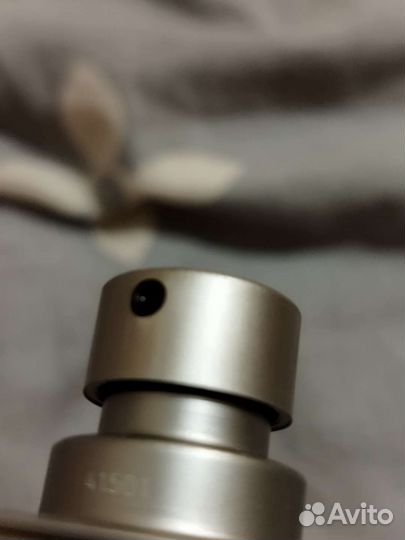 Мужская туалетная вода carolina herrera 212 men