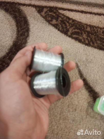 Полноценный набор бисера