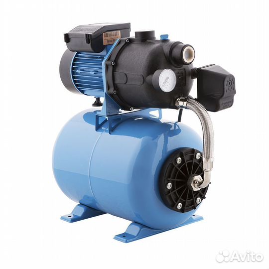 Насосная станция Джилекс «джамбо» 70/50 Ч-24