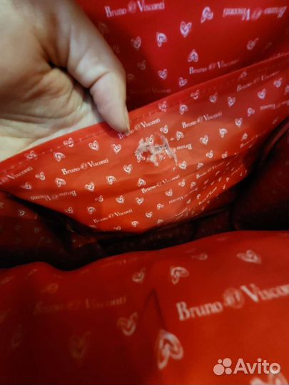 Школьный ортопедический рюкзак Bruno Visconti