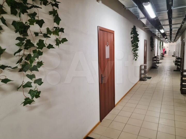 Комната 40 м², 3/3 эт.