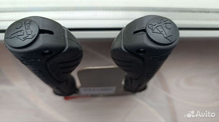 Грипсы для горного велосипеда WTB